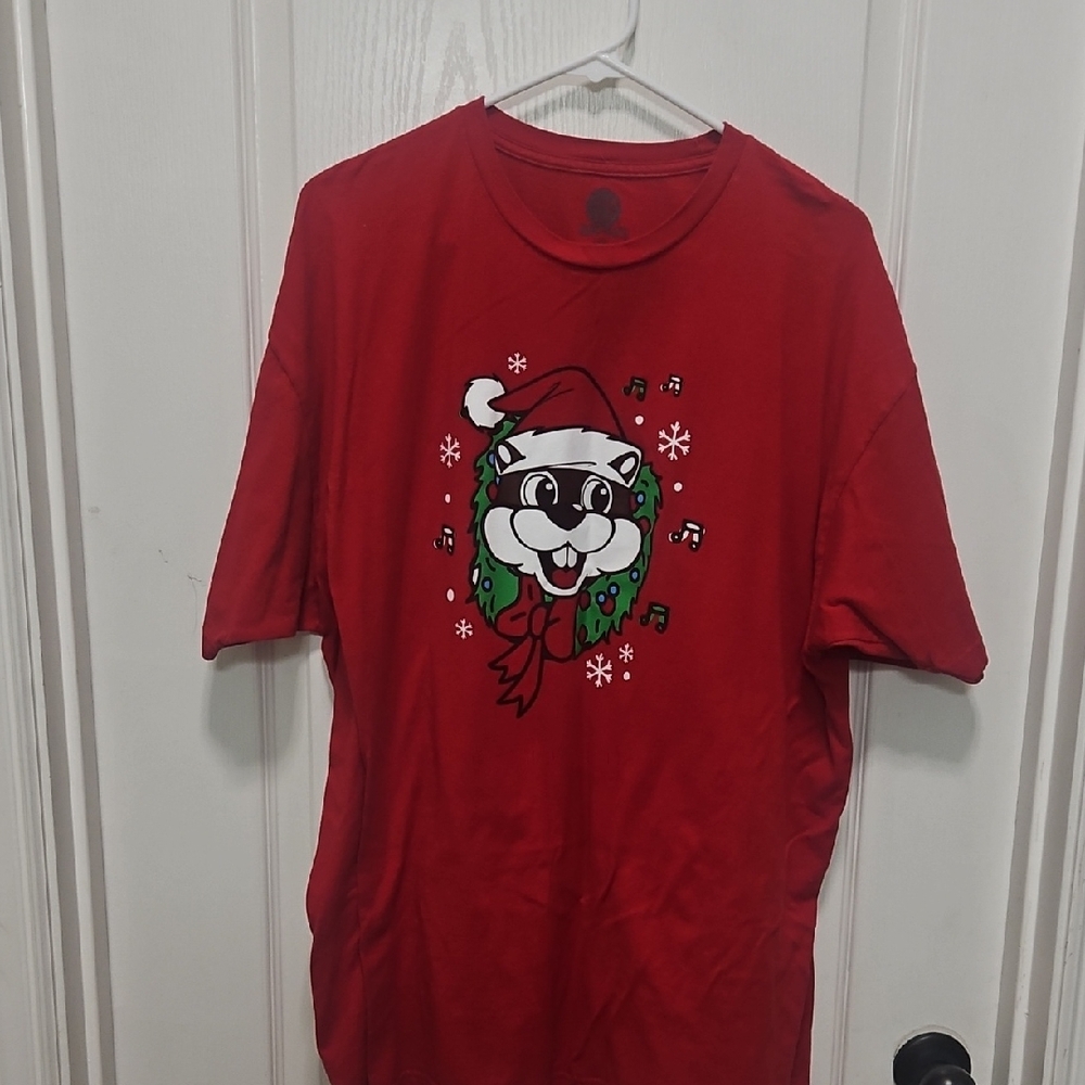 Bucees Christmas Shirt